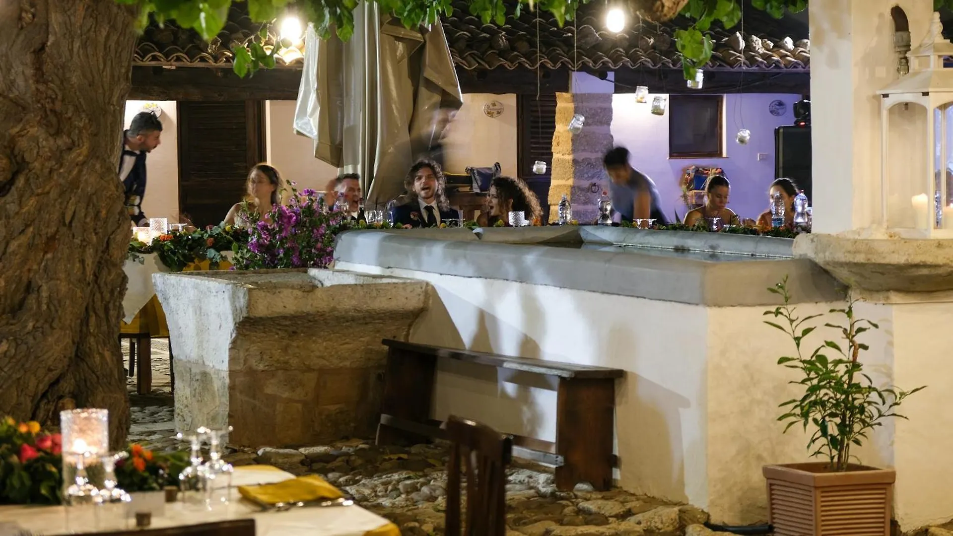 Fattoria Manostalla Villa Chiarelli Balestrate 0*,  Italien