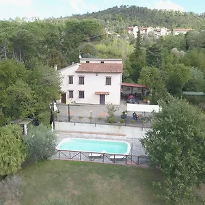  Apartment Il Diacciarello Italien