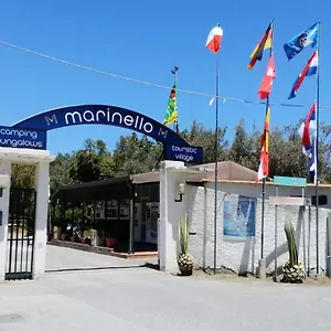 Marinello Camping & Touristic Village Camping