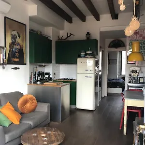  Apartment Lights Italien