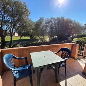 Iris 6 , San Teodoro (Sardinia) Italia