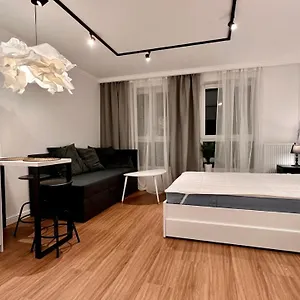 Way2stay Centrum , Cracovia Polonia