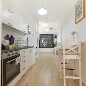 Casa Bona , Budapest Ungheria