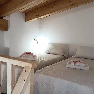 La Terrazza Vakantiehuis