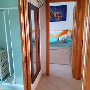  Ferienhaus Domixedda Italien