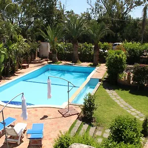 The Green Seaside Appartement