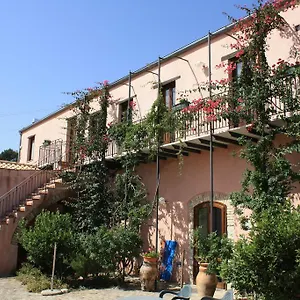 Tabarani Séjour à la ferme