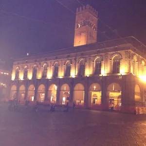 Casa Fiera , Bologna Italia