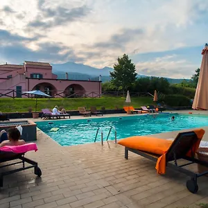 Tenuta San Michele Vakantieboerderij