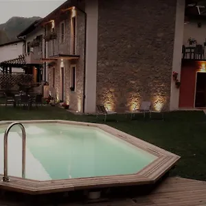  Apartment Da Morena Italien